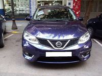 usado Nissan Pulsar 1.5 dCi Acenta