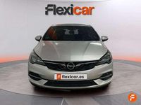 Usado Opel Astra GS Line 131 CV (96 kW) 2020 Gris Utilitario