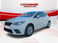 Usado Seat Ibiza Style 80 CV (58 kW) 2021 Utilitario