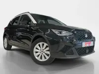 Usado Seat Arona Style 116 CV (85 kW) 2025 Negro SUV