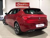 usado Seat Leon 1.5 Etsi S&s Fr Launch Pack L Dsg-7 150