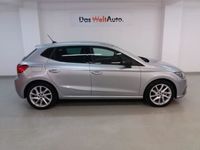 usado Seat Ibiza 1.0 TSI FR 81 kW (110 CV)