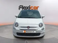 Usado Fiat 500 Dolcevita 71 CV (52 kW) 2023 Blanco Berlina
