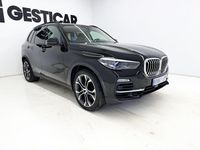 Usado BMW X5 Shadowline 394 CV (289 kW) 2021 SUV