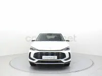 Usado MG ZS Luxury 197 CV (144 kW) 2025 Blanco SUV