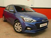 usado Hyundai i20 1.2 MPI Essence LE