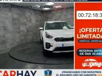 Usado Kia Niro 141 CV (103 kW) 2022 Blanco SUV