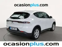 Usado Alfa Romeo Tonale Sprint 131 CV (96 kW) 2022 Blanco SUV