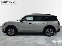 Usado Mini Countryman Essential 170 CV (125 kW) 2024 Gris plata SUV