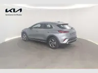 Usado Kia XCeed 101 CV (74 kW) 2025 Plateado SUV