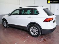 Usado VW Tiguan Advance 150 CV (110 kW) 2020 Blanco SUV