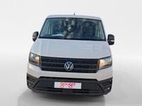Usado VW Crafter 140 CV (102 kW) 2024 Van