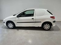 usado Peugeot 206 1.4HDI XT