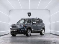 Usado Jeep Renegade Limited 140 CV (102 kW) 2015 SUV