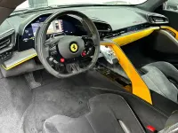 Nuevo Ferrari Testarossa 1050 CV (772 kW) 2026 Gris / plata Coupe