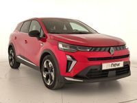 Usado Renault Symbioz Techno 145 CV (106 kW) 2025 Rojo SUV