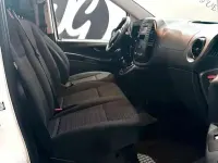 Usado Mercedes Vito 114 CV (83 kW) 2019 Blanco Van