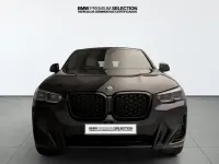 Usado BMW X4 xLine 190 CV (139 kW) 2025 SUV