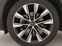 Usado Renault Espace Techno 200 CV (147 kW) 2024 Negro Monovolumen
