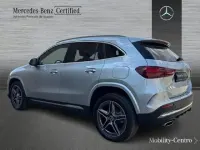 Usado Mercedes GLA250 218 CV (160 kW) 2025 Plata hightech SUV
