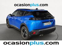 Usado Peugeot 2008 Allure 130 CV (95 kW) 2024 Azul SUV
