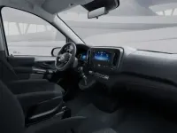 Nuevo Mercedes Vito 2025 Gris Van