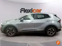 Usado Kia Sportage 215 CV (158 kW) 2025 Verde SUV