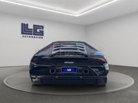 Usado Lamborghini Huracán 610 CV (448 kW) 2019 Negro Coupe
