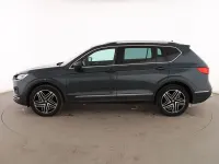 Usado Seat Tarraco XCELLENCE 150 CV (110 kW) 2020 Verde SUV