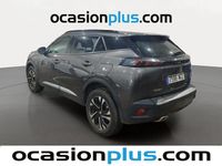 Usado Peugeot 2008 Allure 131 CV (96 kW) 2023 Gris SUV