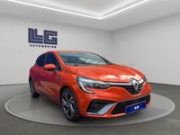 Usado Renault Clio V RS Line 140 CV (102 kW) 2022 Naranja Berlina