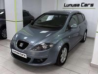 Usado Seat Altea 140 CV (102 kW) 2007 Monovolumen
