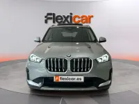 Occasion BMW X1 163 PK (119 kW) 2023 Grijs SUV