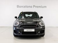 usado Mini Cooper S Countryman 141 kW (192 CV)