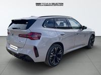 Usado BMW X3 Comfort Edition 2024 SUV