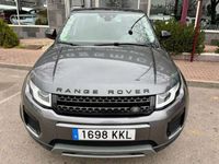 usado Land Rover Range Rover evoque 2.0td4 Se 4wd Aut. 150