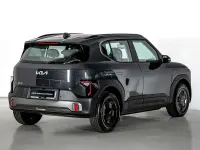 Nuevo Kia EV2 Air 108 kW (147 CV) 2026 Gris SUV