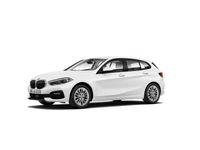 Usado BMW 116 Comfort Edition 116 CV (85 kW) 2021 Blanco Utilitario