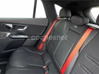 Usado Mercedes EQE AMG 43 Edition 350 kW (476 CV) 2024 Eléctrico SUV