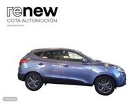 usado Hyundai ix35 TECHNO 1.7 CRDI 116CV