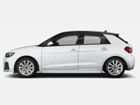 Novo Audi A1 Sportback Advanced Plus 116 HP (85 kW) 2026 Branco Citadino
