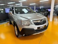 Usado Opel Antara Enjoy 150 CV (110 kW) 2007 Gris / plata SUV
