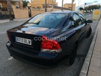 Usado Volvo S60 140 CV (102 kW) 2001 Azul Berlina