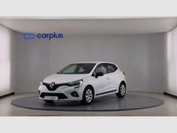 Usado Renault Clio V Business 100 CV (73 kW) 2021 Blanco glaciar (opaco)
