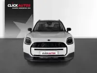 Usado Mini Cooper Classic 158 CV (116 kW) 2024 Blanco Utilitario