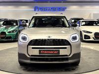 Usado Mini Countryman 163 CV (119 kW) 2025 Gris / plata SUV