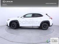 Usado Lexus UX 184 CV (135 kW) 2019 Blanco SUV