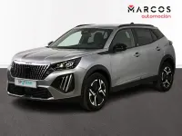 Usado Peugeot 2008 Allure 100 CV (73 kW) 2025 SUV