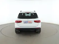 Usado Mercedes GLB250 AMG line 224 CV (164 kW) 2020 Blanco SUV