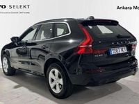 Usado Volvo XC60 Core 197 CV (144 kW) 2023 Negro SUV